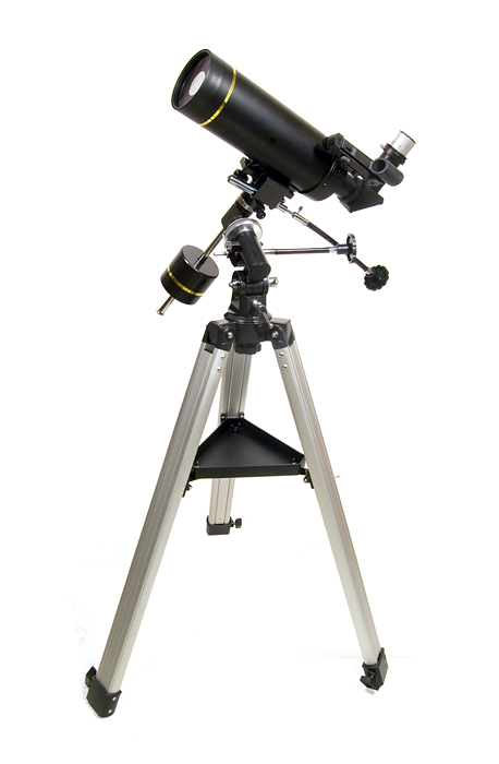 immagine telescopio Levenhuk Skyline PRO 80 MAK