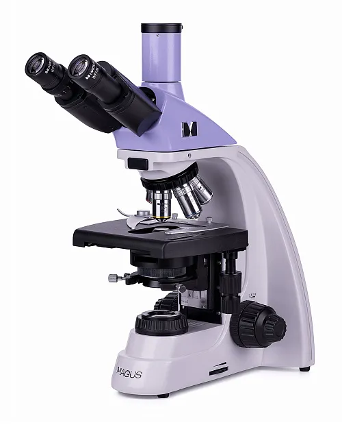 figura microscopio biologico MAGUS Bio 230TL