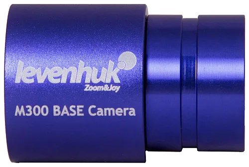 figura fotocamera digitale Levenhuk M300 BASE