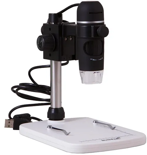 figura microscopio digitale Levenhuk DTX 90