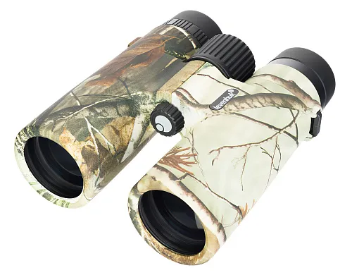 fotografia binocolo con reticolo Levenhuk Camo 10x42,  1