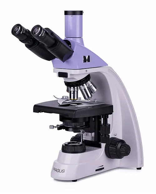 figura microscopio biologico MAGUS Bio 230TL,  1