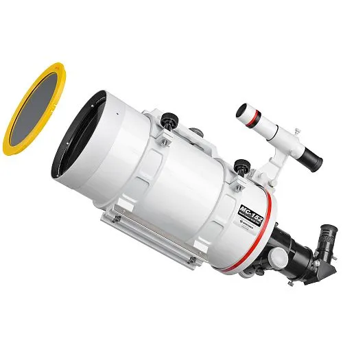 foto tubo ottico Bresser Messier MC-152 Hexafoc,  1