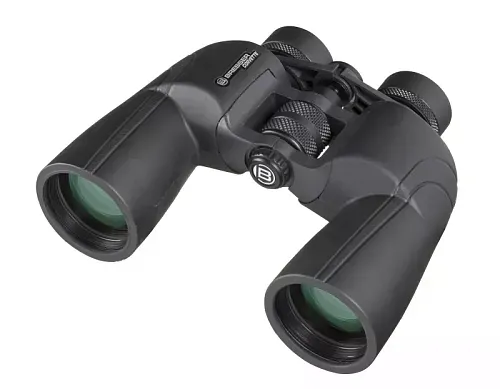 foto binocolo Bresser Corvette 10x50,  1