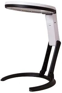 figura lente d’ingrandimento Levenhuk Zeno Desk D13