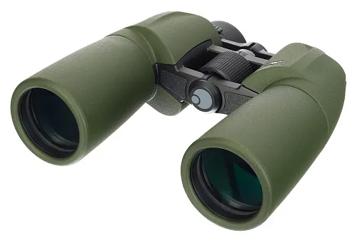 immagine binocolo con reticolo Levenhuk Army 10x50,  1