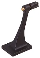 foto adattatore treppiede binocolo Levenhuk TA10