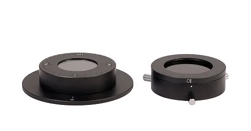 immagine set polarizzatore/analizzatore MAGUS SPD A10,  1