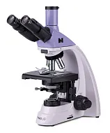 figura microscopio biologico MAGUS Bio 250TL