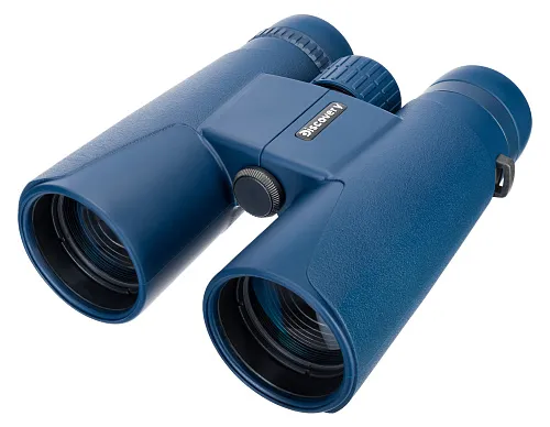 foto binocolo Levenhuk Discovery Elbrus 10x42,  1