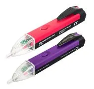 figura tester elettrico Ermenrich Zing WT20