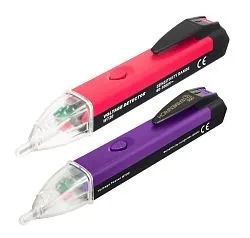 figura tester elettrico Ermenrich Zing WT20