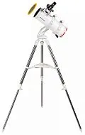 immagine telescopio Bresser Messier NANO NT-114/500