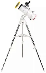 immagine telescopio Bresser Messier NANO NT-114/500
