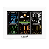 Barometri e stazioni meteo