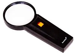 figura lente d’ingrandimento Levenhuk Zeno Handy ZH33