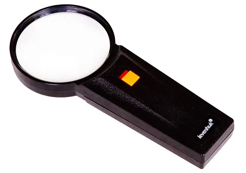 figura lente d’ingrandimento Levenhuk Zeno Handy ZH33,  1