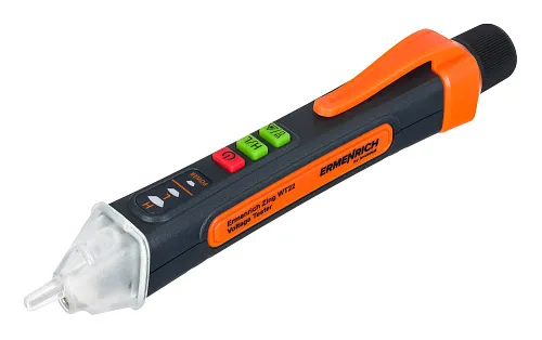foto tester elettrico Ermenrich Zing WT22,  1