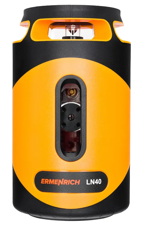 foto livella laser Ermenrich PLUS LN40,  1