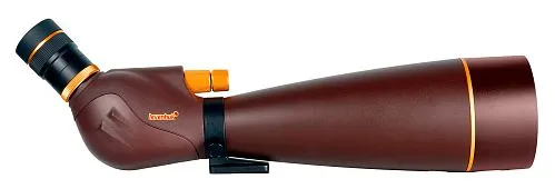 foto cannocchiale terrestre Levenhuk New Blaze PRO 100,  1