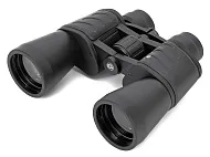 fotografia binocolo Bresser Hunter 20x50
