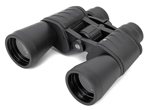 fotografia binocolo Bresser Hunter 20x50,  1