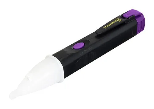 figura tester elettrico Ermenrich Zing WT40,  1