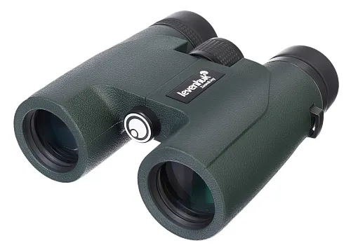 figura binocolo Levenhuk Karma PRO 10x32