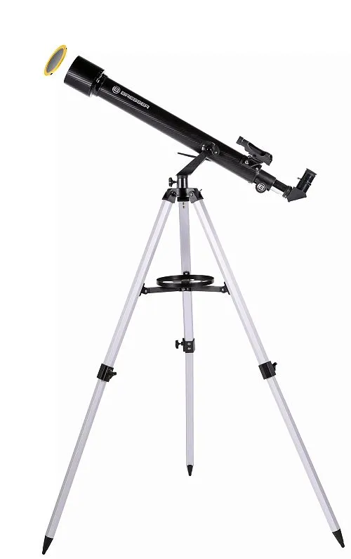 foto telescopio Bresser Arcturus 60/700 AZ ,  1