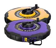 foto metro a nastro Ermenrich Reel SR50