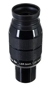 immagine oculare Levenhuk Ra LER 5 mm, 1,25"