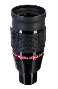 figura oculare Levenhuk Ra ER20 WA 9 mm, 1,25"