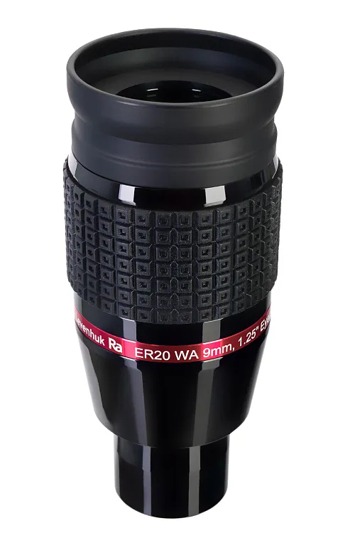figura oculare Levenhuk Ra ER20 WA 9 mm, 1,25",  1