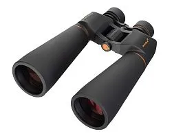 foto binocolo Levenhuk Bruno PLUS 25x70