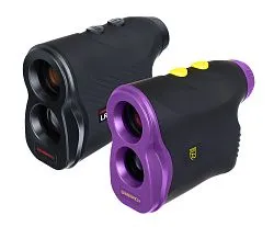 foto distanziometro laser Ermenrich LR900