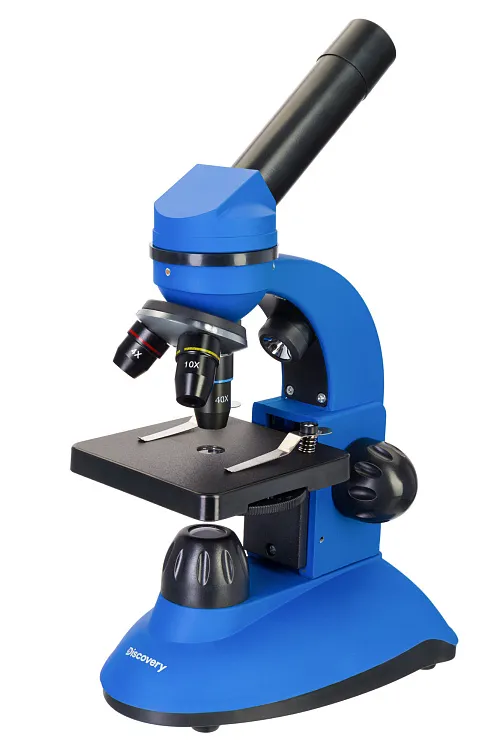 foto microscopi Levenhuk Discovery Nano