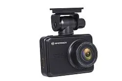 foto bresser Full HD 3MP 140° Dashcam