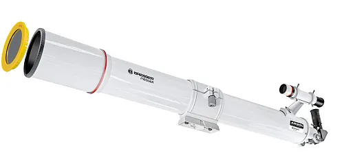 figura telescopio Bresser Messier AR-90L/1200 OTA,  1