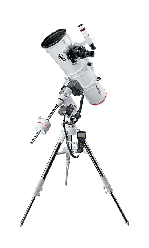 immagine telescopio Bresser Messier NT-150/750 Hexafoc EXOS-2/GOTO,  1