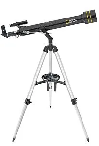 immagine telescopio Bresser National Geographic 60/700 AZ