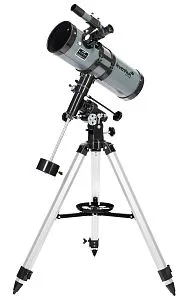 immagine telescopio Levenhuk Blitz 114s PLUS