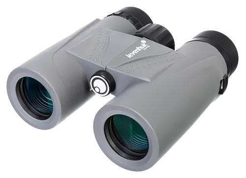 foto binocolo Levenhuk Karma PLUS 10x32,  1