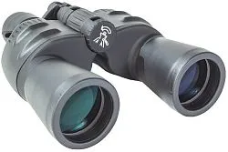 figura binocolo Bresser Spezial Zoomar 7–35x50