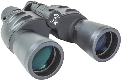 figura binocolo Bresser Spezial Zoomar 7–35x50,  1