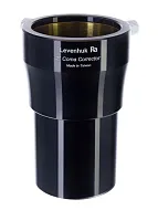figura correttore di coma Levenhuk Ra f/4 per newtoniani
