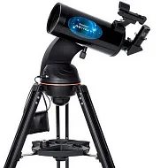 figura telescopio Celestron AstroFi 102 MAK