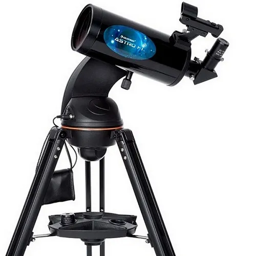 figura telescopio Celestron AstroFi 102 MAK,  1