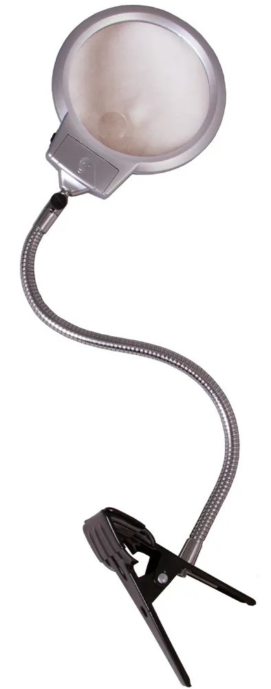 immagine lente d’ingrandimento Levenhuk Zeno Desk D9,  1