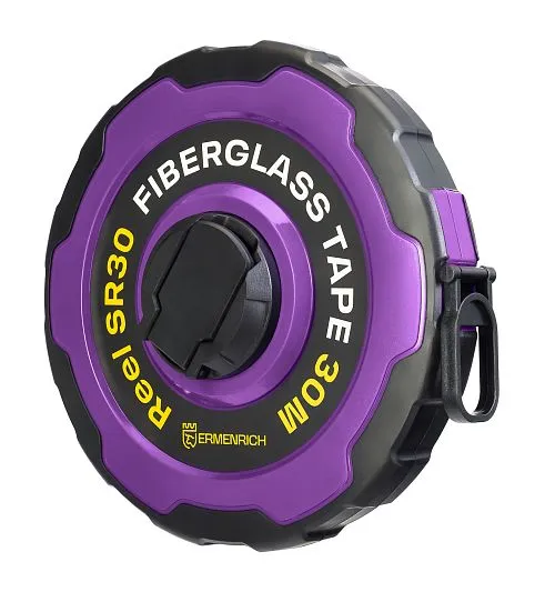 immagine metro a nastro Ermenrich Reel SR30,  1
