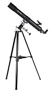 immagine telescopio Bresser Taurus 90/900 NG con Adattatore per Fotocamera Smartphone